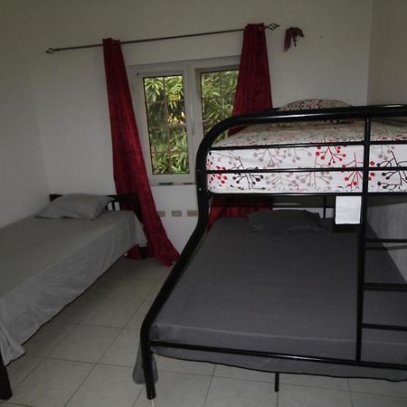 Belleh23 Kingston Creative Guesthouse Экстерьер фото
